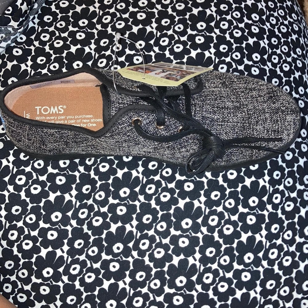 Paseo toms